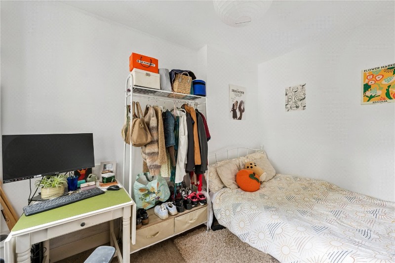Gunton Road, London, E5