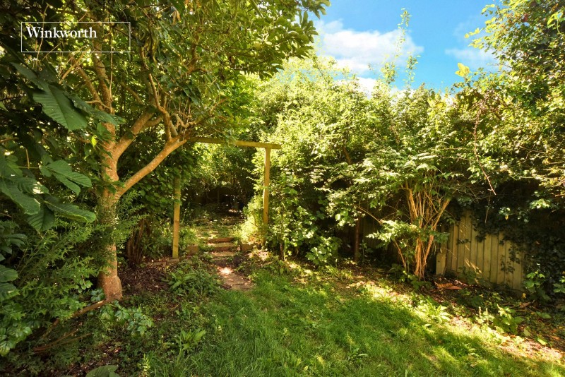 Fromondes Road, Cheam, Sutton, SM3