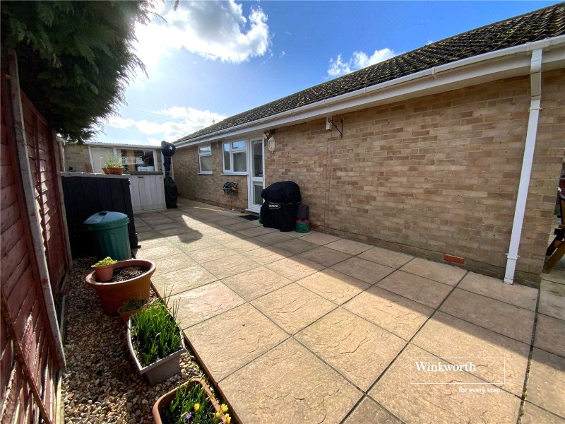 Sheldrake Road, Mudeford, Christchurch, Dorset, BH23