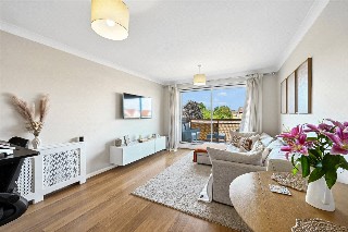Croydon Road, Beckenham, BR3