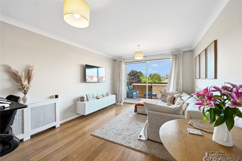 Croydon Road, Beckenham, BR3
