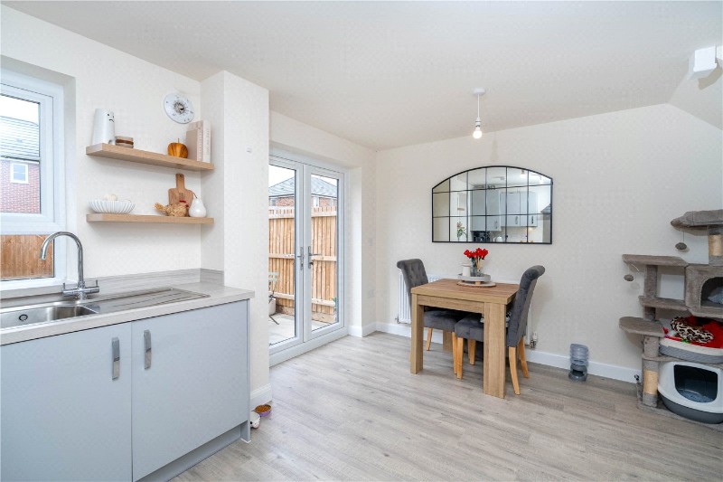 Neal Drive, Bourne, Lincolnshire, PE10