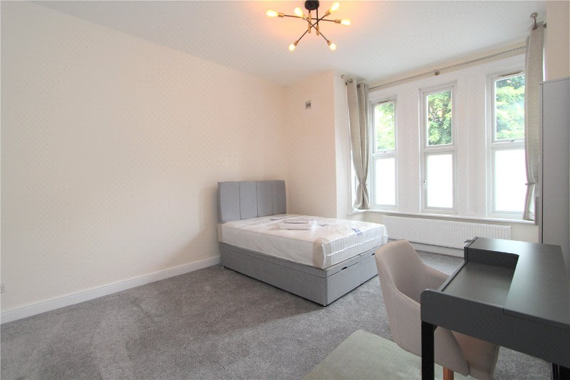 Leopold Road, London, UK, W5