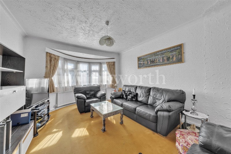 Highcroft Gardens, London, NW11