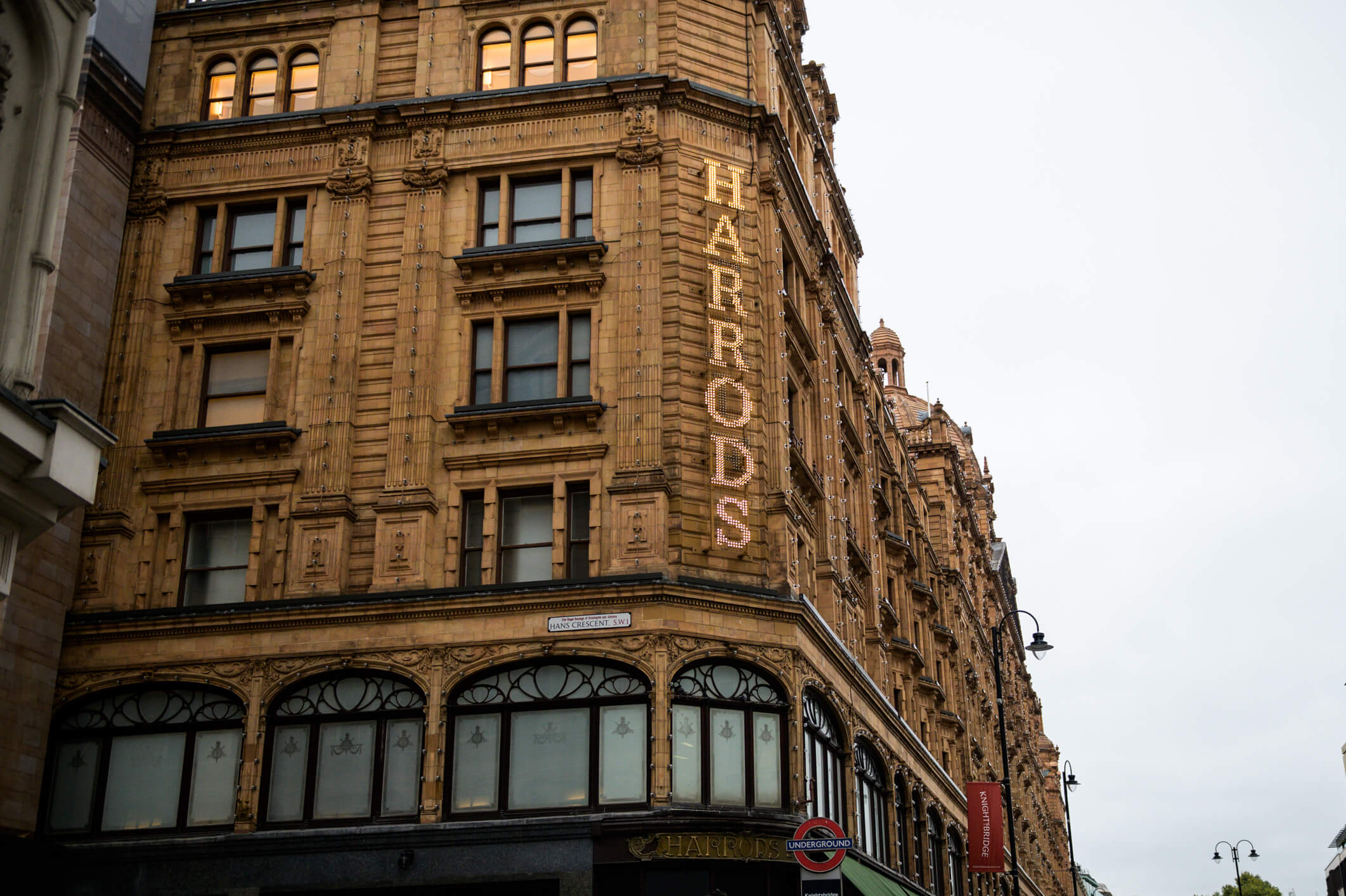 Harrods-Event-5