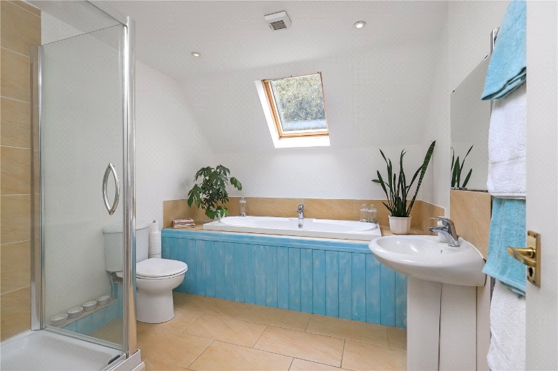 Rectory Hill, West Dean, Salisbury, SP5