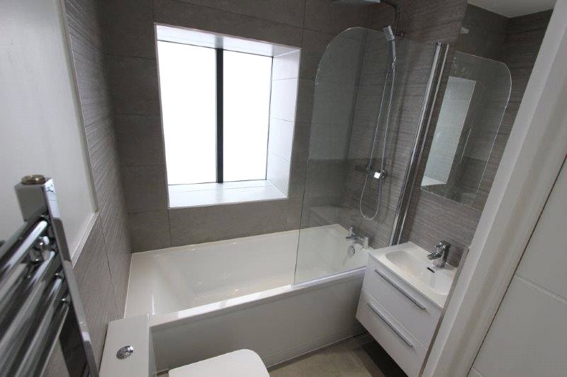 Balmoral Apartments, 30-36 Valkyrie Road, Westcliff-on-Sea, SS0