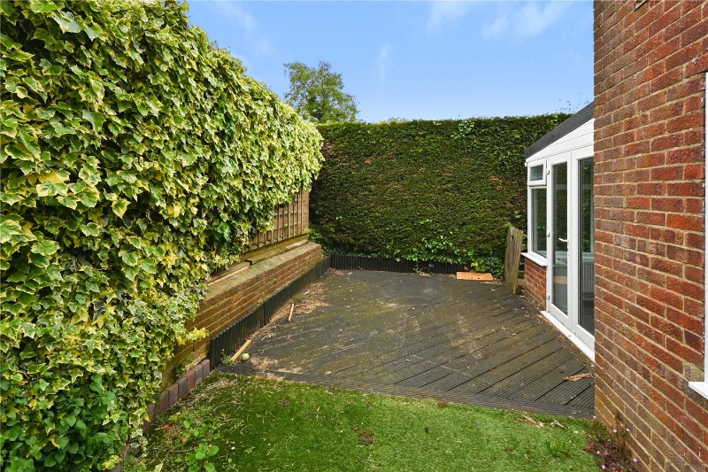 June Drive, Basingstoke, Hampshire, RG23