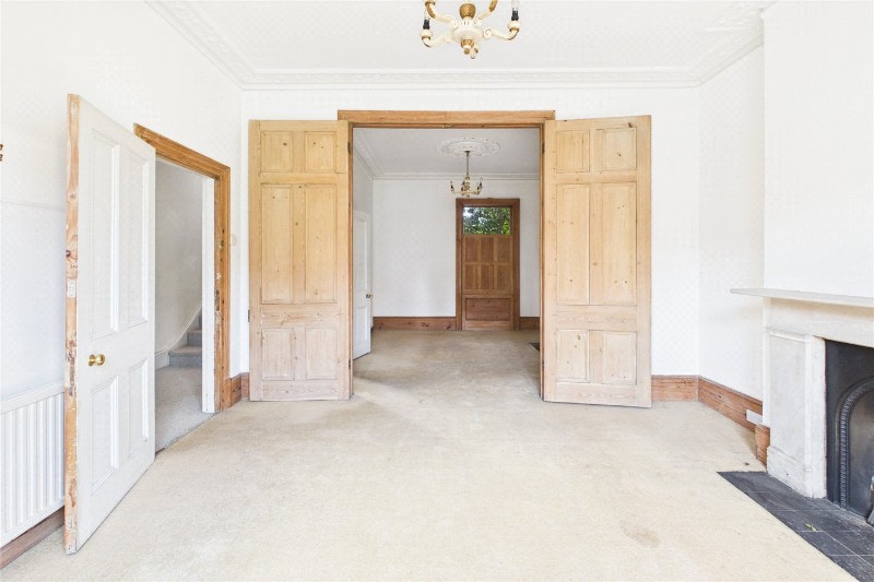 Shakespeare Road, London, SE24