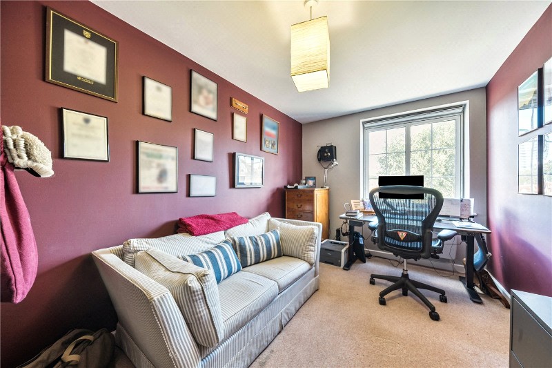 Coborn Road, London, E3