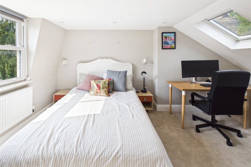 Hurst Street, London, SE24