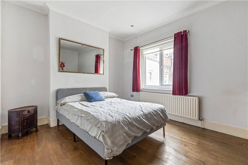 Thorparch Road, London, SW8