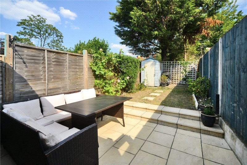 Washington Road, Worcester Park, KT4