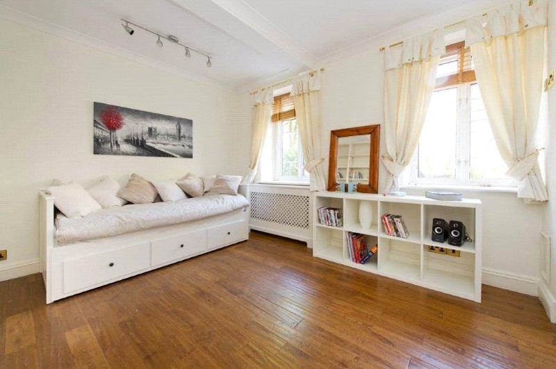 Inverness Terrace, London, W2