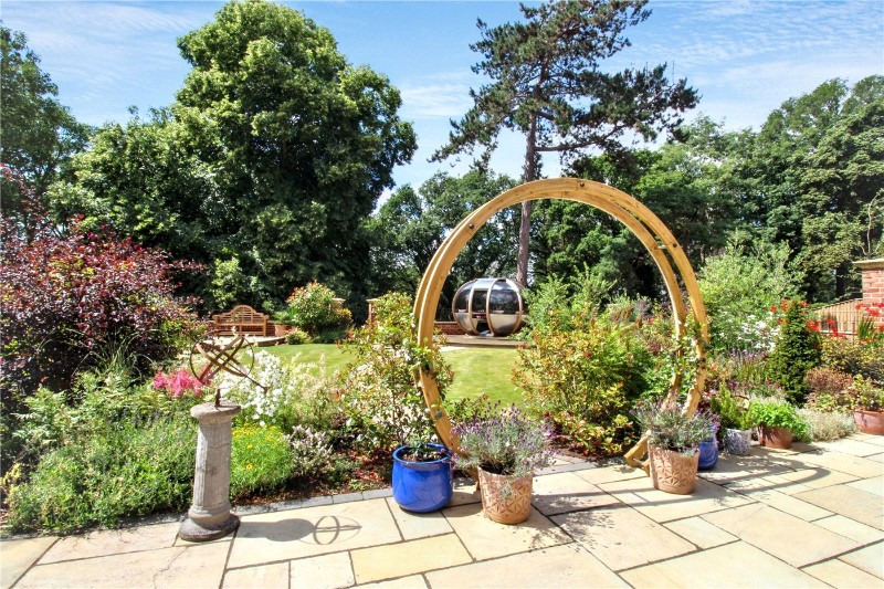 The Lodge Drive, Drayton, Norwich, Norfolk, NR8