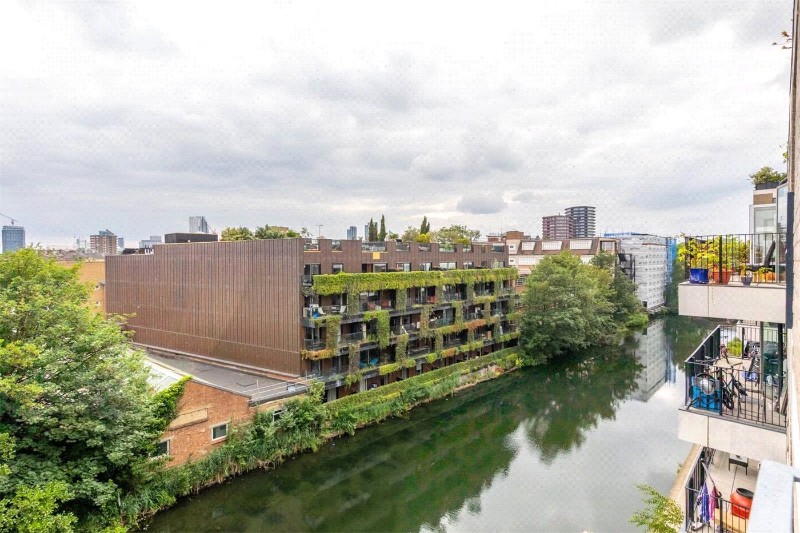 De Beauvoir Crescent, London, N1