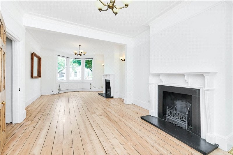 Martindale, East Sheen, London, SW14