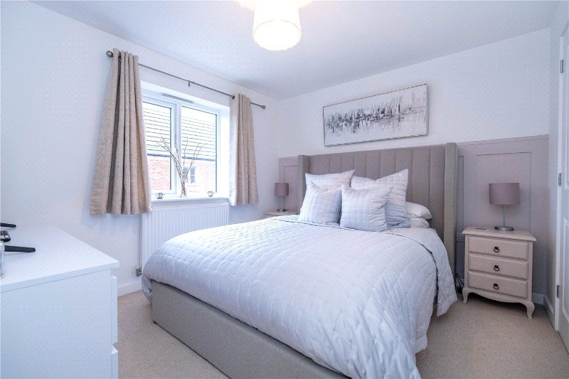 Kelso Drive, Bourne, PE10