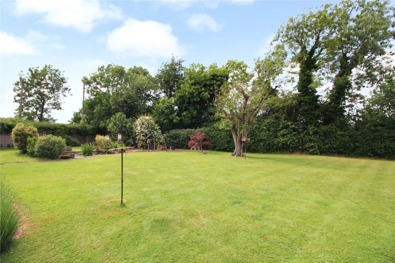 Cranes Road, Hethel, Norwich, Norfolk, NR14
