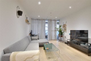 Granite Apartments, 30 River Gardens Walk, Greenwich, London, SE10