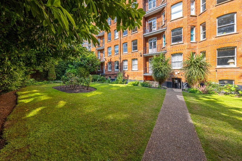 Sandringham Court, 99 Maida Vale, Maida Vale, London, W9