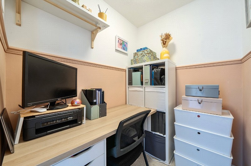 Lullington Road, London, SE20