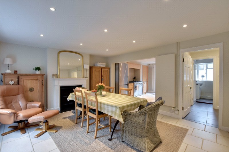 Eton Grove, London, SE13