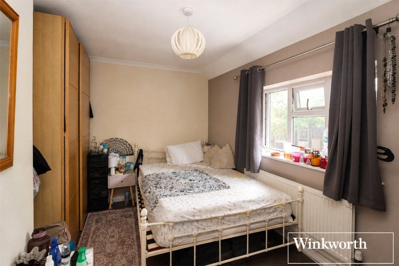 Stanborough Avenue, Borehamwood, Hertfordshire, WD6