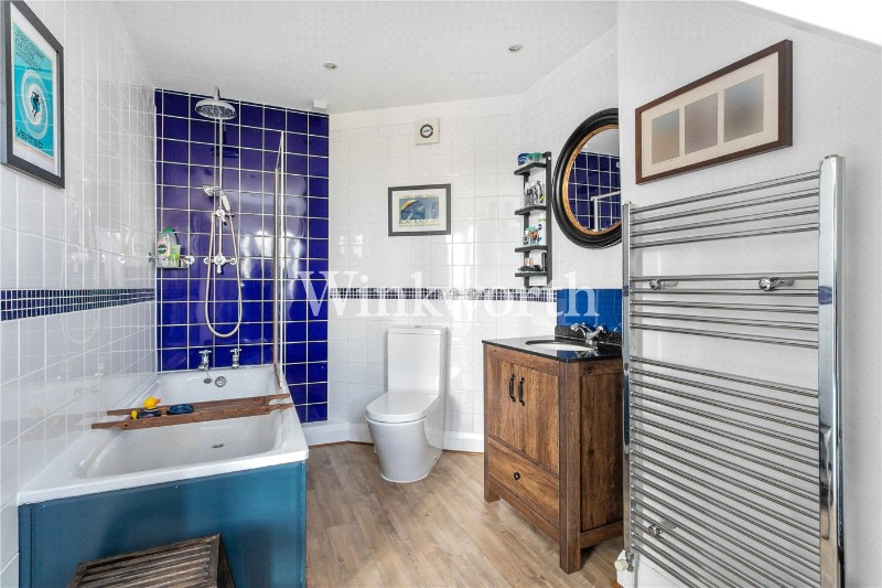 Fox Lane, London, N13