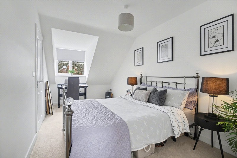 Oakwood Drive, Hellesdon, Norwich, Norfolk, NR6
