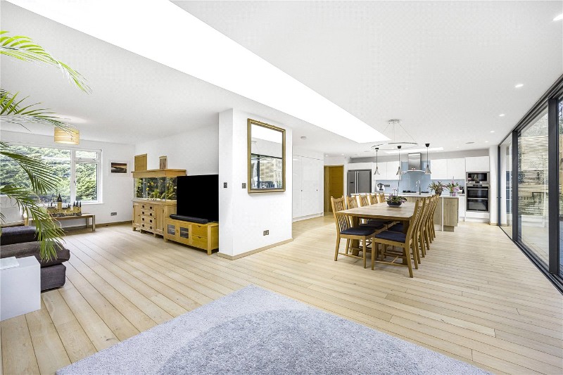 Biscoe Way, Lewisham, London, SE13
