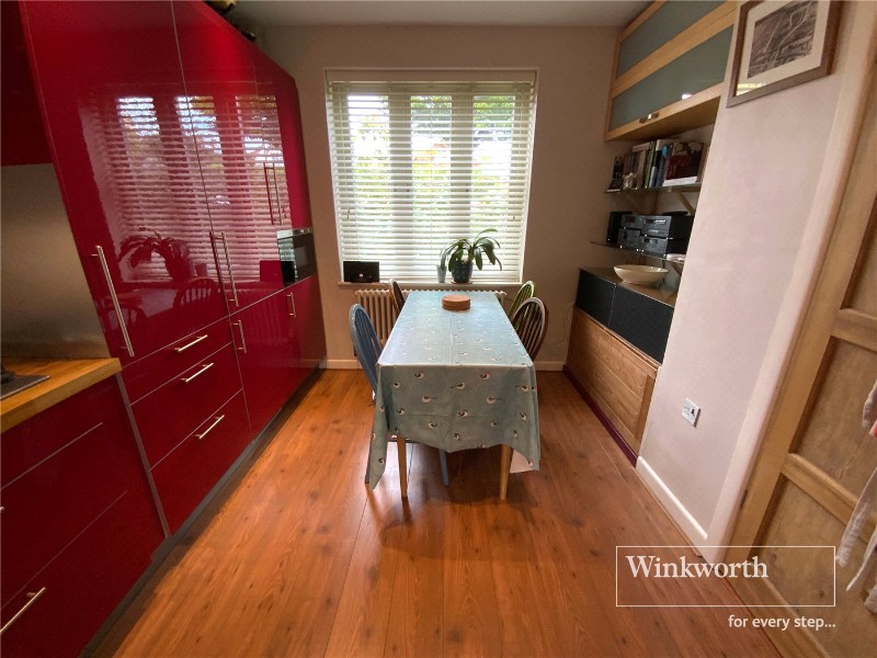 Pauntley Road, Mudeford, Christchurch, BH23