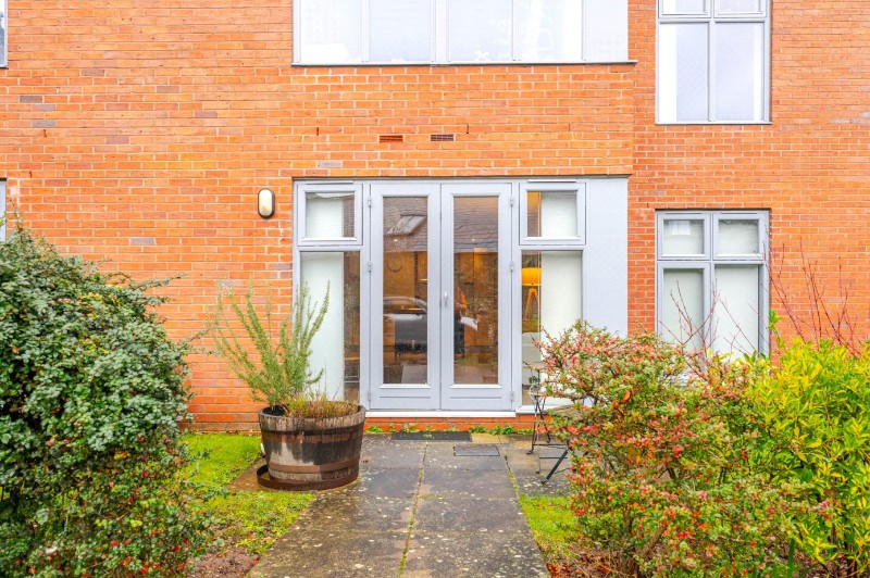 Avenue Road, Leamington Spa, Warwickshire, CV31