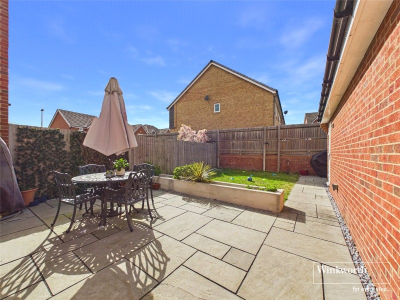 Lailey Path, Shinfield, RG2