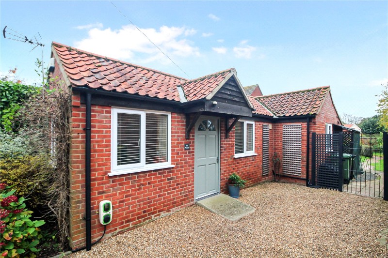 Surlingham Lane, Rockland St. Mary, Norwich, Norfolk, NR14