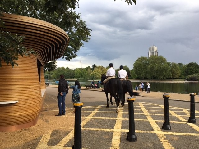 Westbourne Terrace, Bayswater, W2