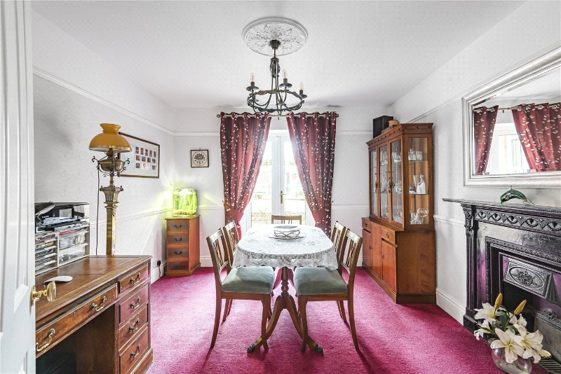 Brighton Road, Sway, Lymington, Hampshire, SO41