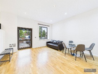 Peterborough Road, Harrow, HA1