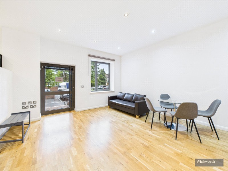 Peterborough Road, Harrow, HA1