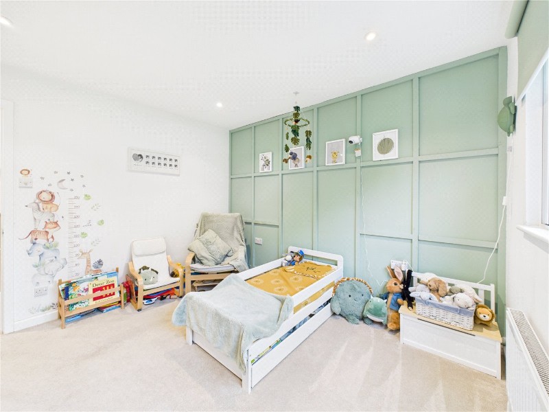 Pinnex Moor Road, Tiverton, Devon, EX16