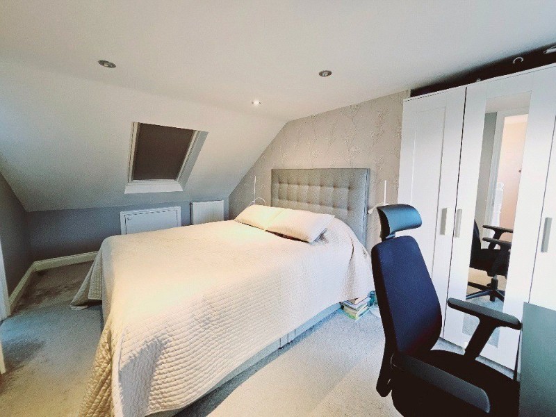 Birkbeck Road, London, N12