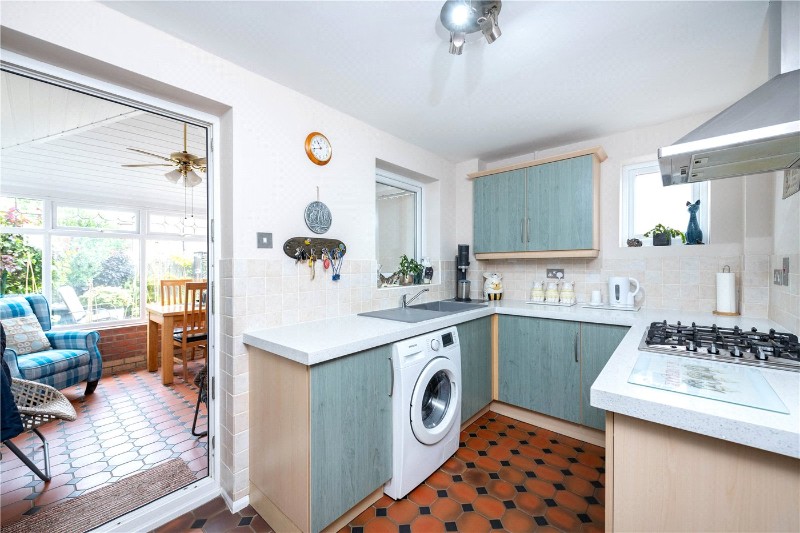 Burton Road, Heckington, Sleaford, Lincolnshire, NG34