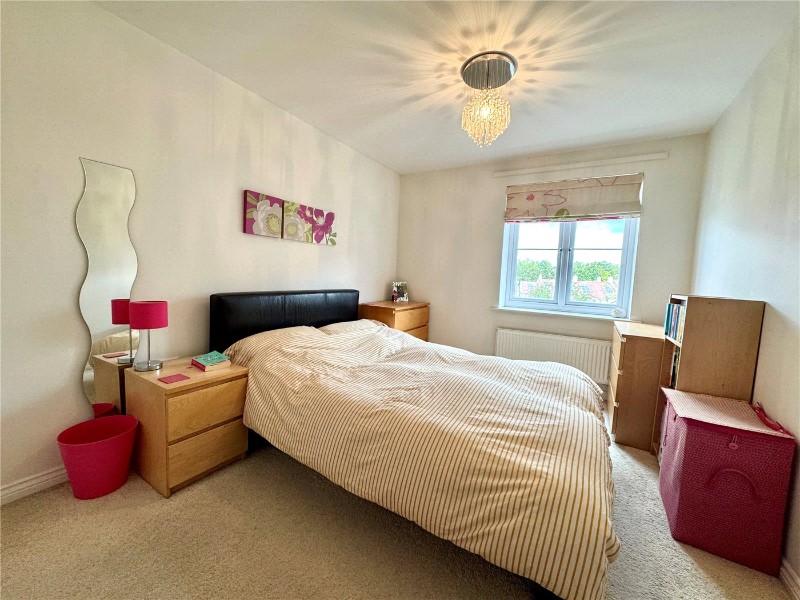 The Crescent, Salisbury, Wiltshire, SP2