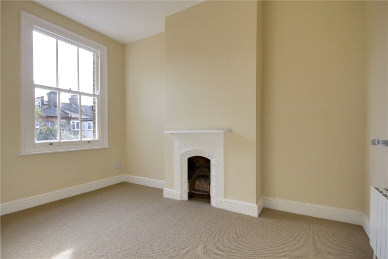 Farrant Avenue, Wood Green, N22