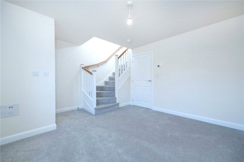 Len Pick Way, Bourne, PE10