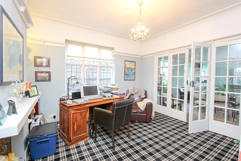 Chalkwell Esplanade, Westcliff-on-Sea, Essex, SS0