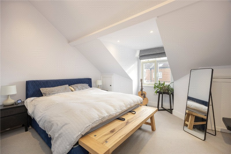 Felsham Road, London, SW15