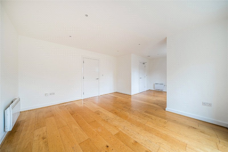 Hereford Road, London, E3