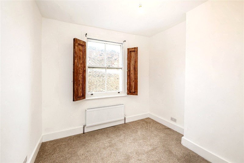 Raddington Road, London, W10