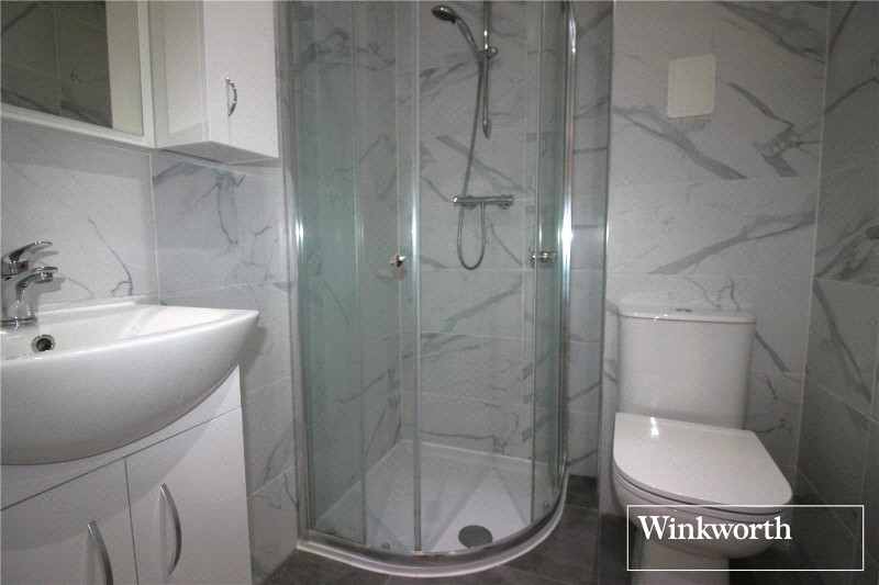 Shenley Road, Borehamwood, Hertfordshire, WD6